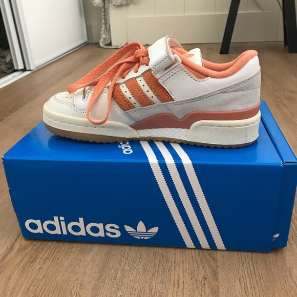 Adidas forum 84 - Picture 3 of 4